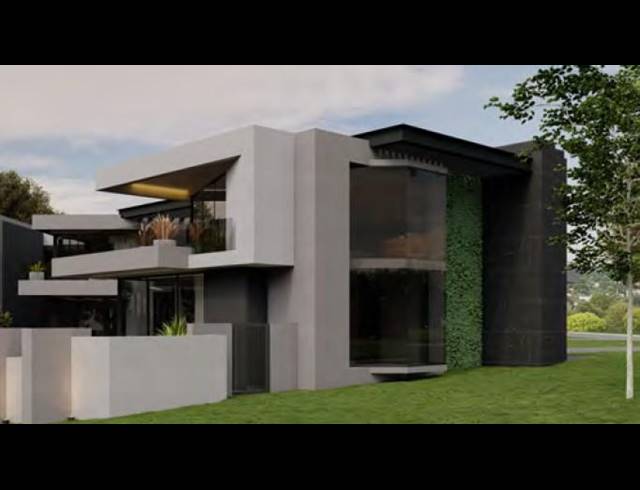 6 BEDROOM HOUSE FOR SALE IN MIDSTREAM HEIGHTS